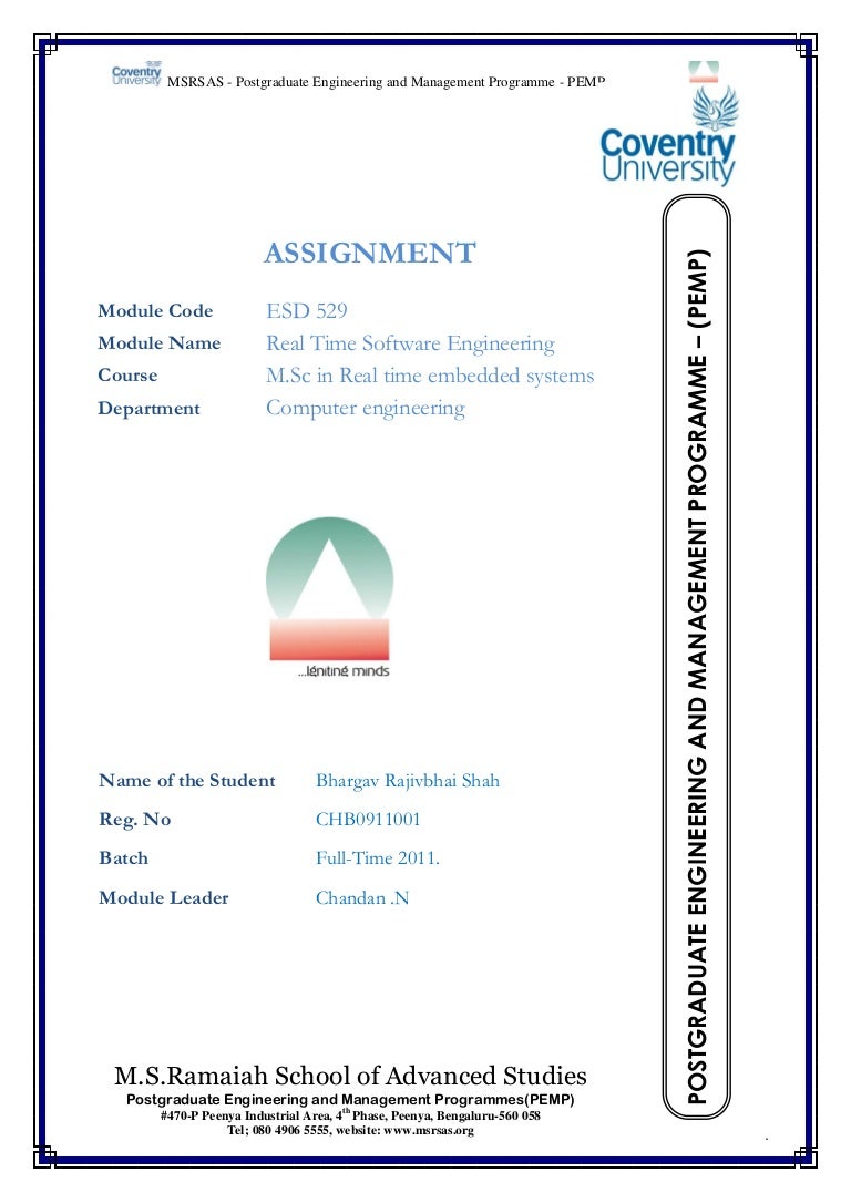 Ask for assignment online