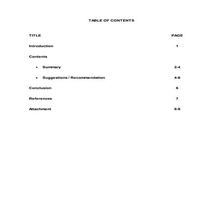 Management - Communication