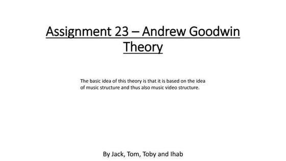 Egt 4 The Functions of Verb Forms | PPT