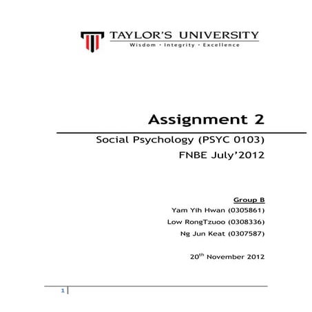 Assignment 2： article ⁄ advertisement analysis