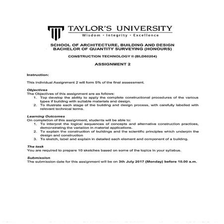 Assignment 2 bld60204 sketching