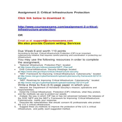Acc291 final exam | DOCX