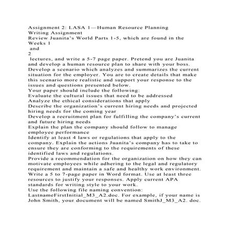 Assignment 2 Research Proposal Draft (due date Sunday December 4).docx