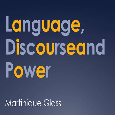 Martinique Glass - 04141903 - Assignment 3