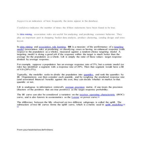 Assignment #3 10.19.14