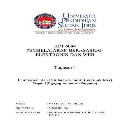 Chapter 3 (science form 1) | PPTX