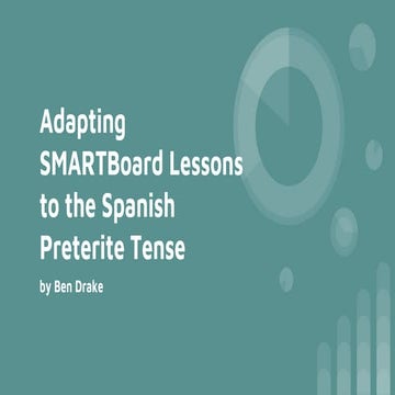Smart board | PPTX