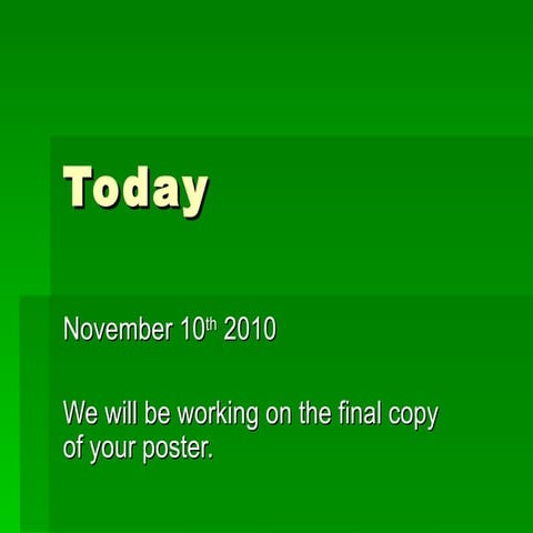 Assignment 4 continued