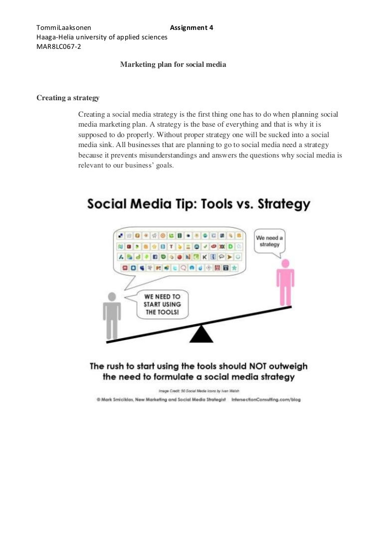Practical marketing plan image