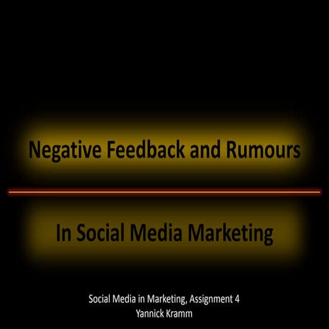 Assignment4 yannick kramm