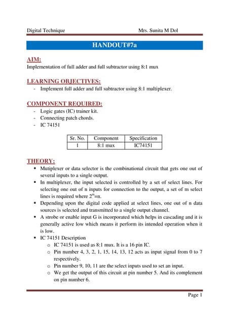 Assignment#7a