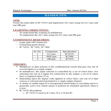 Assignment#7b | PDF