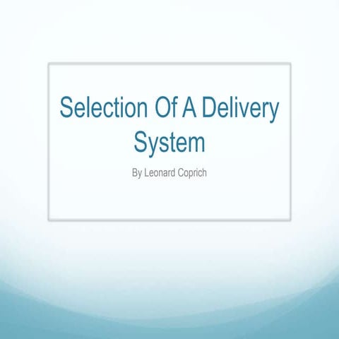 Assignment 8 powerpoint