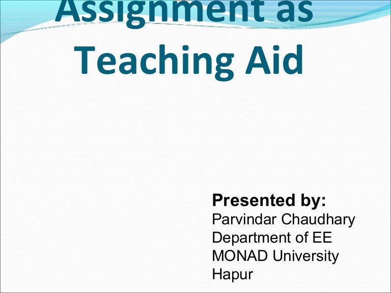 English teaching aids image