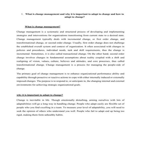 assignment change management assignment.docx