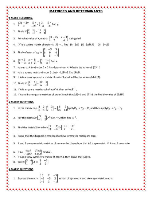 Sample omr-sheet-marking | PDF | Educational Assessment | Education