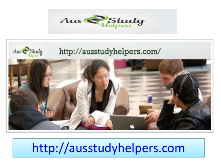 Assignment help sydney
