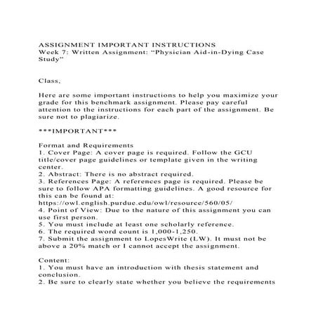 Week 14 Discussion 2 Complementary TreatmentValue 100 Points docx