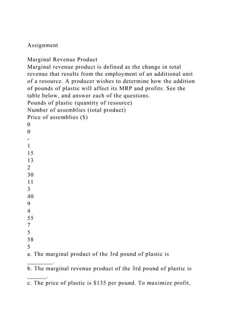 Financial Management Assignment Sample | PDF | Business Accounting ...