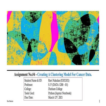 SVM Vs Naive Bays Algorithm (Jupyter Notebook)
