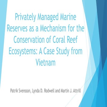 Assignment of fishery production and marine environment 