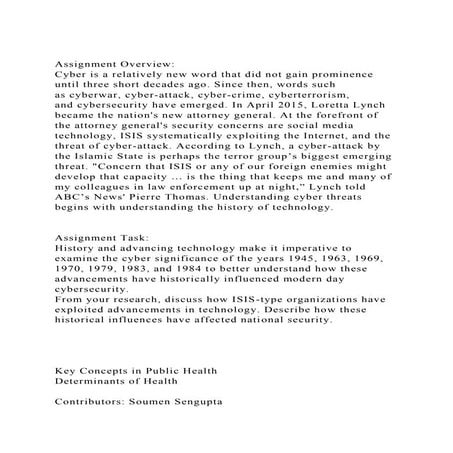 Social and commercial determinants in global health | PPTX