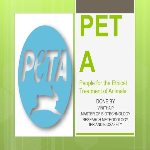 PETA