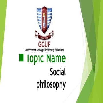 Assignment Philosophy (Evening 4th group).pptx