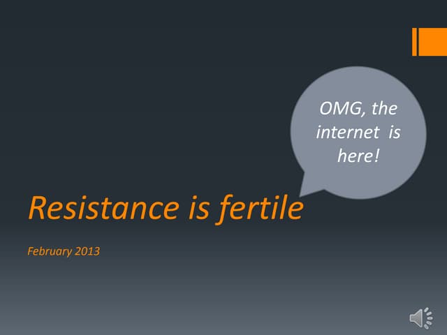 Assignment presentation final 130222