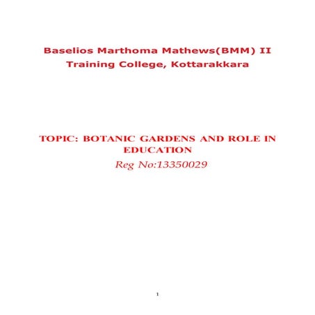 Assignment roshin rajan