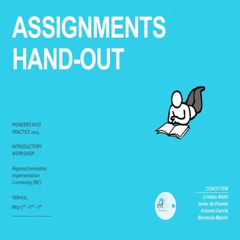 Transition Approach, toolkit for worshop inplementation