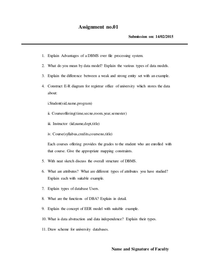Dbms assignment pdf picture