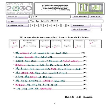 Assignment Vocaburaly 1 2..pdf