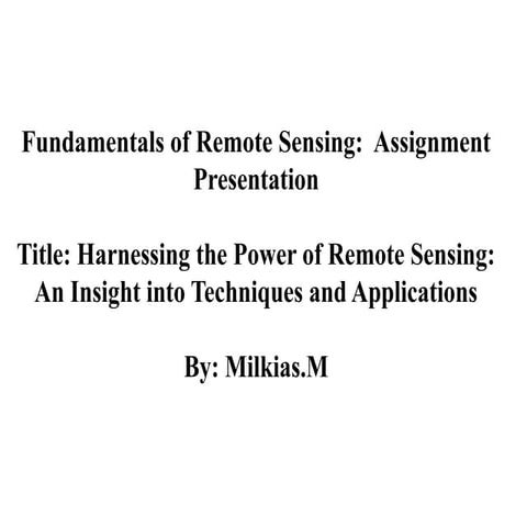 Assign ppt for Presentation SPATILAL data managent.pptx