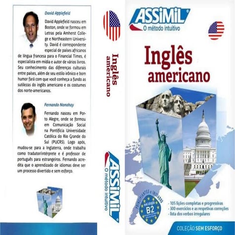 Assimil - inglês americano | PDF