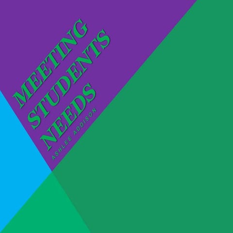 Assistive Technology Presentation