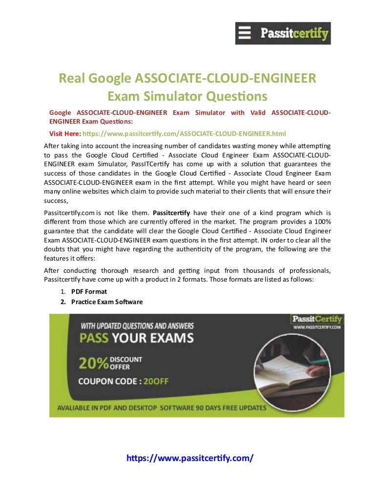 Associate-Cloud-Engineer Prüfung