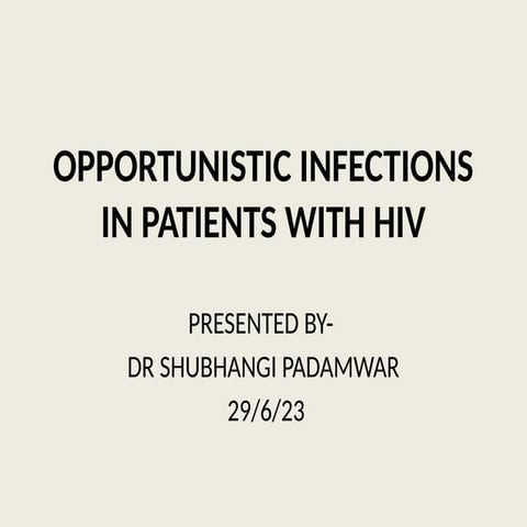 ASSOCIATED DISEASES IN PATIENTS WITH HIV.pptx