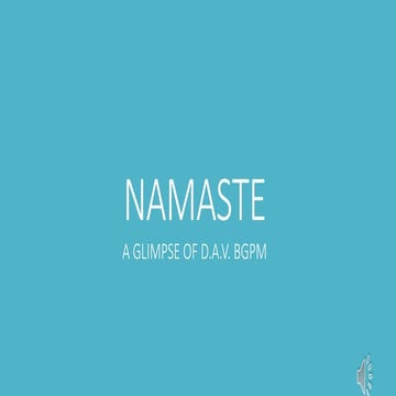 vvm brochure (this is for vidhyarthi who do vigyan manthan.) | PDF