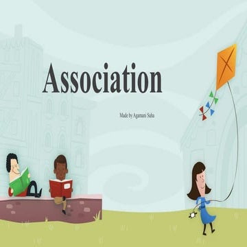 Association
