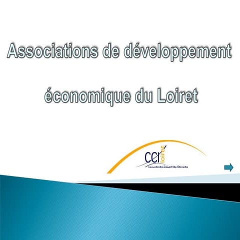 Association developpement-economique