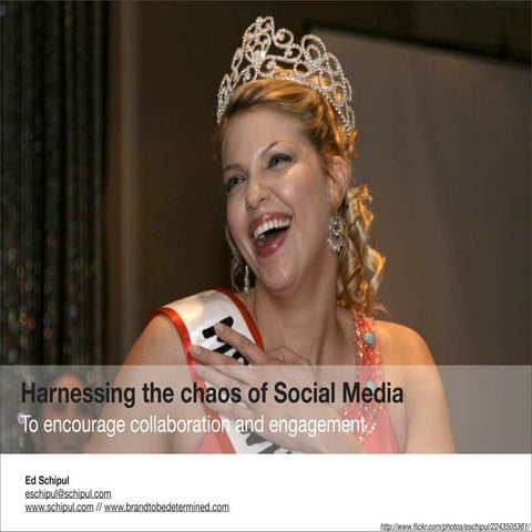 Association of Women in Communications Tulsa Ed Schipul