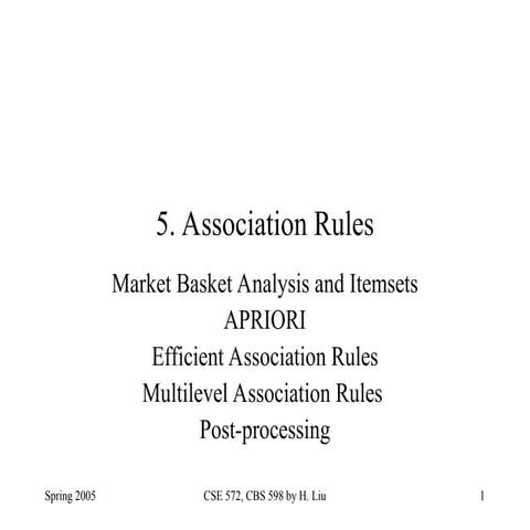 association(BahanAR-4) data mining apriori.ppt