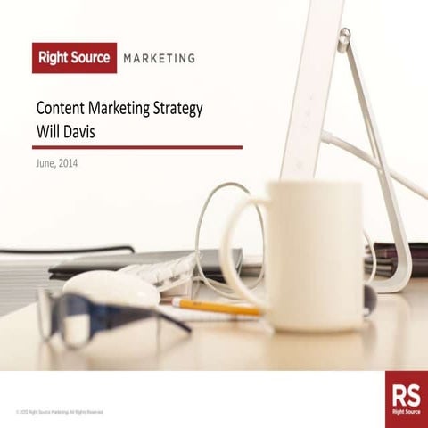 Building Your Content Marketing Plan - AAM Philadelphia