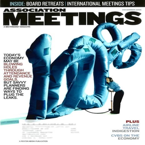 Expanding Your International Footprint