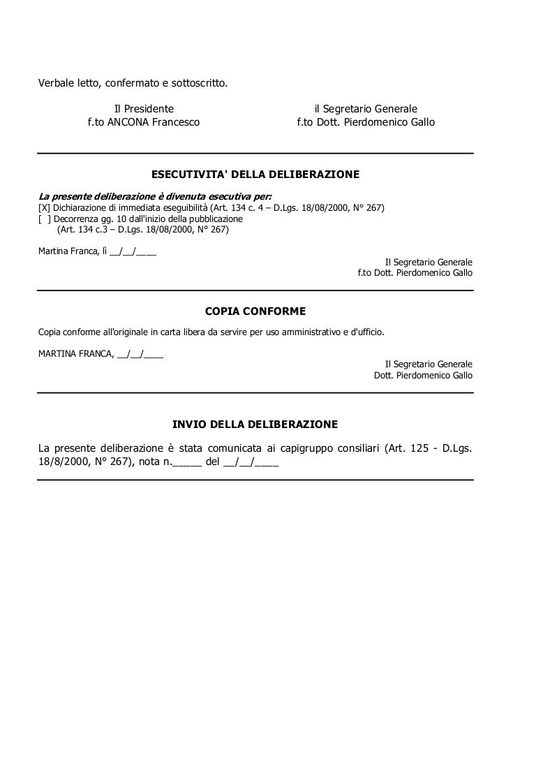Lettera di assunzione a tempo determinato 2019