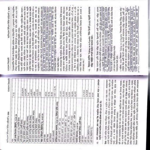 Assurance digest recent of ba