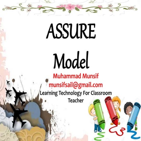 Assure model