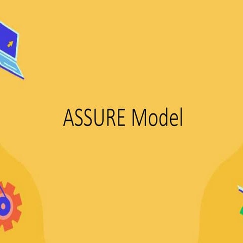 ASSURE Model-WPS Office.pptx