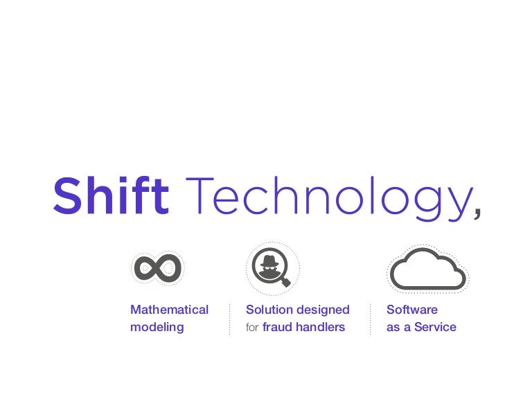 Assurtech shift technology